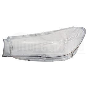 Стекло фары, левое BMW 7 G11 15->, 700 6339