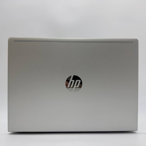 Ультрабук HP ProBook 445R G6 / 14" (1920x1080) IPS / AMD Ryzen 5 3500U (4 (8) ядра по 2.1 - 3.7 GHz) / 8 GB DDR4 / 256 GB SSD M.2 NVMe / AMD Radeon Vega 8 Graphics / WebCam б/у | Зображення 5