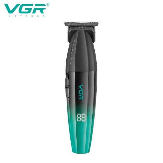 Машинка для стрижки VGR V-003 BLUE XPRO (43963-V-003_1240) | Зображення 2