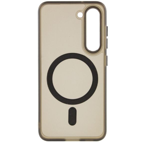 Чохол TPU+PC Lyon Frosted для Samsung Galaxy S23 FE | Зображення 3