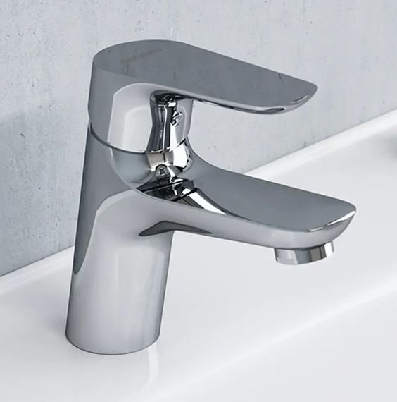 Змішувач для раковини DAMIXA Jupiter (770210001) | Зображення 3