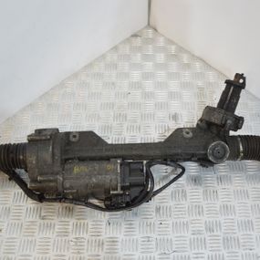 Рульова рейка BMW E81 E87 E90 2004-2013 Рейка рульова БМВ е81 е87 е90 6783121
