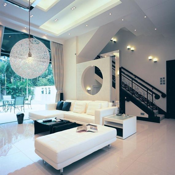 Лампи LED SHINE HAI GU10 5Вт 6500K 350 лм, набір 6 шт, холодне світло, заміна галогену | Зображення 6