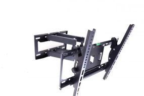 Кріплення для телевізора з поворотом Wall Mount 32-65 CP502