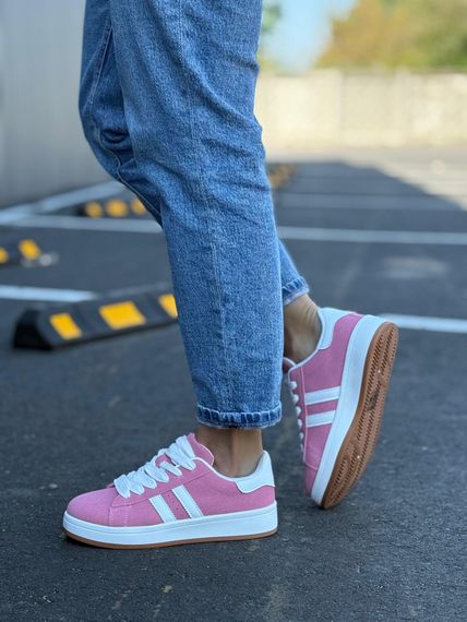 жіночі кеди | Зображення 3