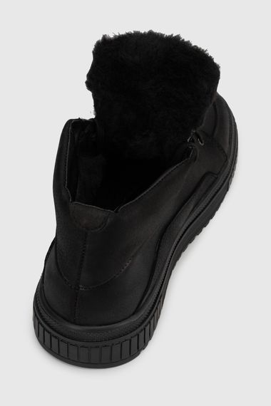 Кеди чоловічі Stepln 3010-1 41 Чорний (2000990745873W) shop (2000990745873) | Зображення 6