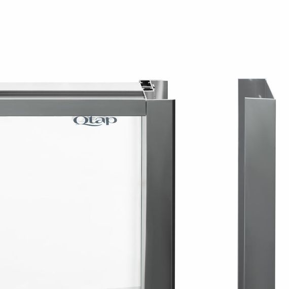 Душова кабіна Qtap Scorpio CRM10995-AC6 скло Clear 6 мм, без піддону | Зображення 9