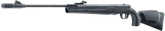 Гвинтівка пневматична Umarex Ruger Air Scout Magnum 4,5 мм | Зображення 1