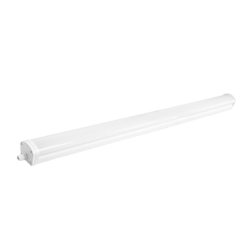 LED Світильник лінійний 48W 1,2м 4000К 220V IP65 Videx | Зображення 6