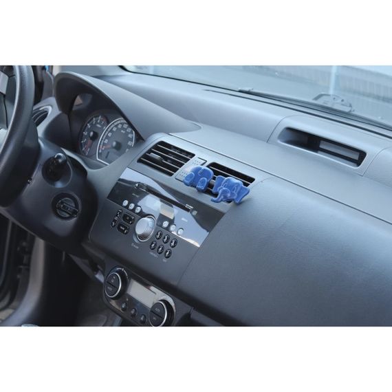 Ароматизатор для салона авто K2 Arlo "Нове авто" 15 г (V89NCA) | Зображення 1