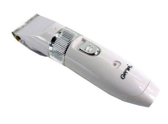 Професійна машинка для стрижки тварин Gemei GM-634 USB | Зображення 2