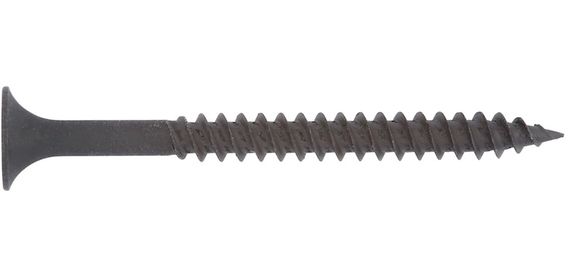 Саморіз для гіпсокартону по металу, 3,9x45/31