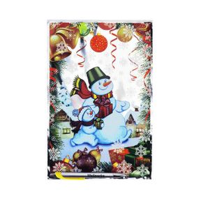 Подарунковий набір Новорічний Мега Подарунок (213853)