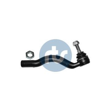Наконечник рулевой тяги левый Jeep Grand Cherokee 10- (L=223.5 mm), RTS, 91-13034-210,