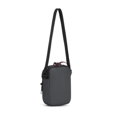 Сумка Pacsafe Metrosafe X compact Crossbody Графітова (30610144) | Зображення 2