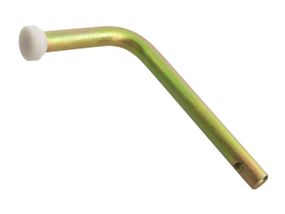 Ролик верхній бічних дверей VW T4