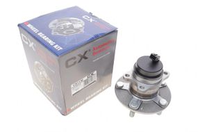 Подшипник ступицы задней Hyundai ix20 Kia Soul 1.4 1.6 09- CX1130