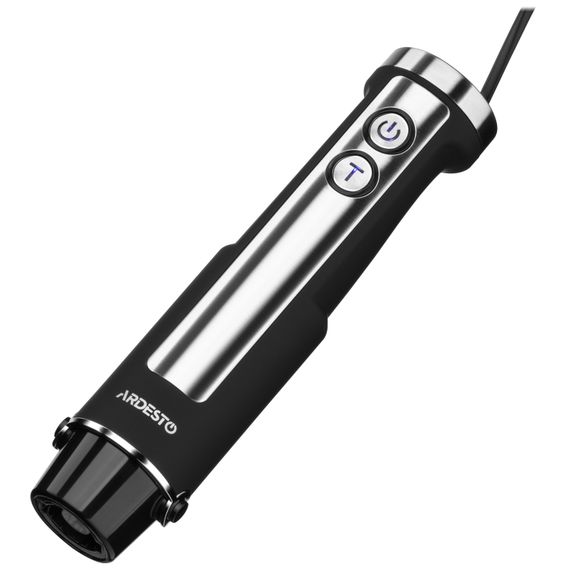 Блендер занурювальний Ardesto HBSG-1000WHCHSL | Зображення 9