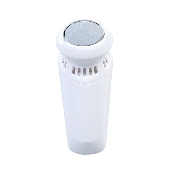 Пемза електрична FOOT GRINDER 928-3 для ніг та п'ят з насадками | Зображення 2