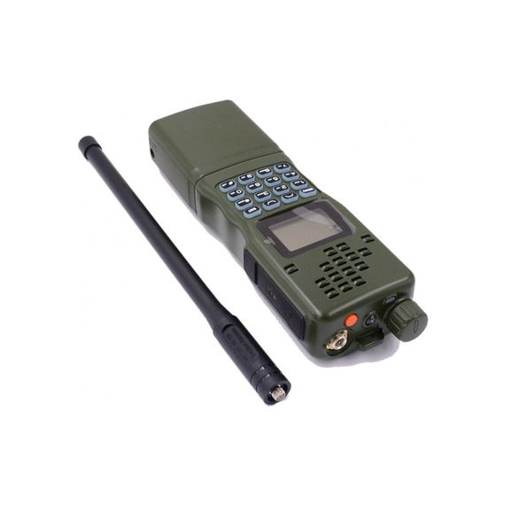 Портативна рація Baofeng AR-152 Camo | Зображення 1