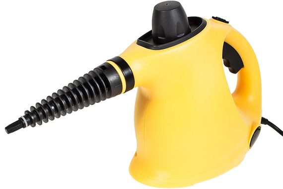 Портативний пароочисник з функцією дезінфектора RAF R-1292 (47375-1292_1393) | Зображення 9