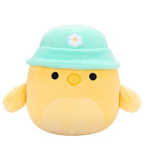 М&apos;яка іграшка Squishmallows Пташеня Трістон 19 см (SQER01207)