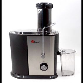 Електричний соковитискач з високою продуктивністю XPRO MS-5220 (43467-MS-5220_1310)
