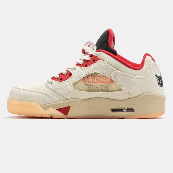 Чоловічі кросівки Air Jordan 5 Low Chinese New Year , В'єтнам 1985 42 | Зображення 7