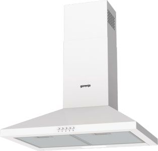 Вытяжка Gorenje купольная WHC629E4W | Зображення 1