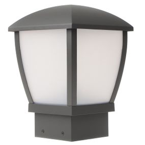 Классический фонарь садово-парковый GL-89 BH IP44