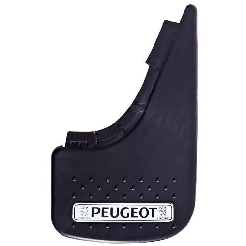 Бризковик NEW MODEL PEUGEOT (00039) | Зображення 2