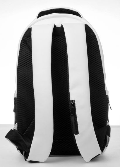 Чоловічий рюкзак Sambag Zard LZN білий 43 x 27 x 13 см (25000008m) | Зображення 6