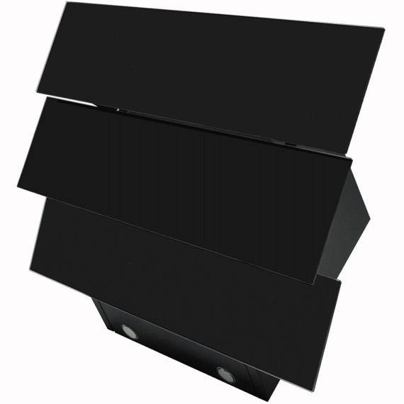 Витяжка похила скло GVN 3521 B Grunhelm | Зображення 2