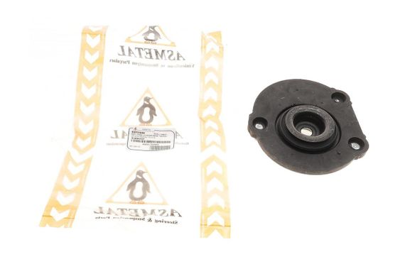 Подушка амортизатора переднего  Citroen Nemo 08- L  45FI3500