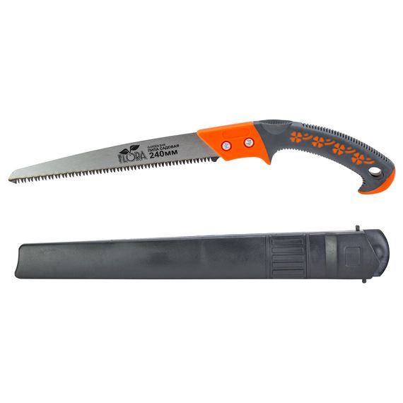 Пила садова Flora 240 мм (5023314) | Зображення 3