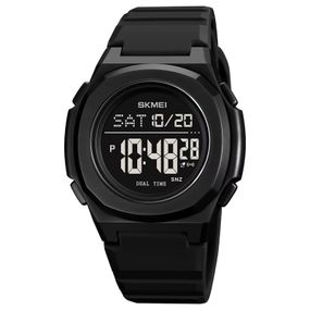 Годинник наручний чоловічий SKMEI 2023BKBK