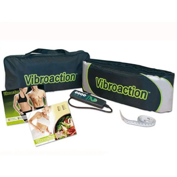Пояс Vibroaction Виброэкшн H0229 | Зображення 1
