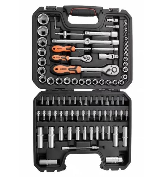 Набор ручного инструмента HECHT 2094