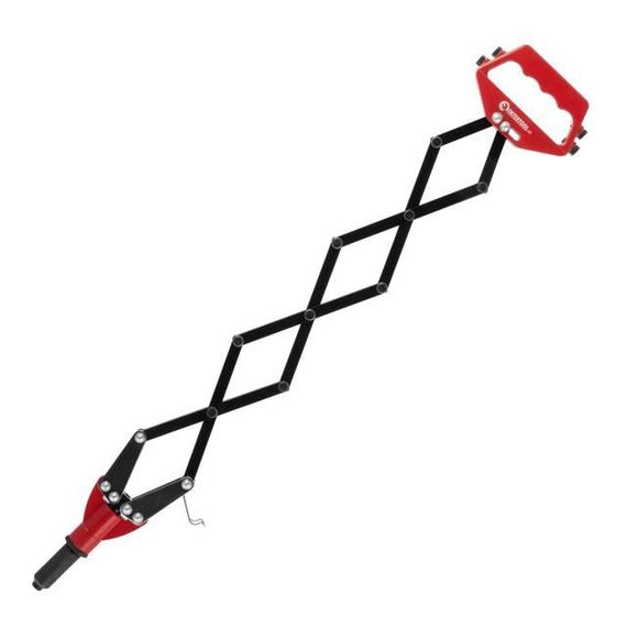 Заклепник зі складаним важільним механізмом INTERTOOL RT-00071 | Зображення 2