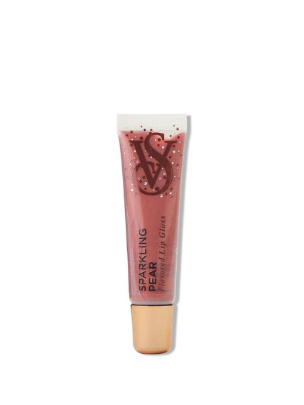 Блиск для губ Victoria's Secret Flavored Lip Gloss - Sparkling Pear (13 g)