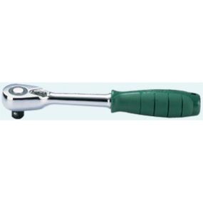 Тріскачка 3/8" 36 зубців, 180 мм(3160GQ) HANS
