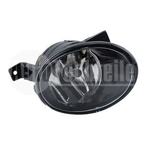 Фара противотуманная правая VW Touareg  11-14, AutoTechteile, 394 1052, 30941036