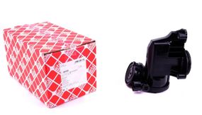 Сепаратор мастиловіддільник VW Golf IV Caddy Skoda Fabia 04-16 49184