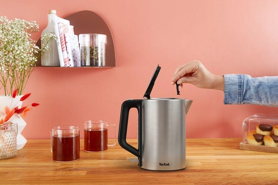 Електрочайник Tefal KI513D10 | Зображення 5