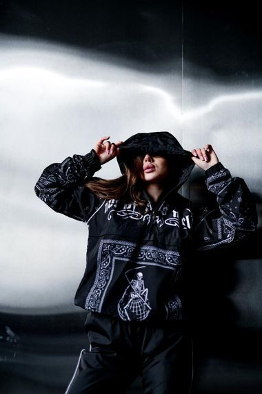 Костюм DRAPP | Зображення 4