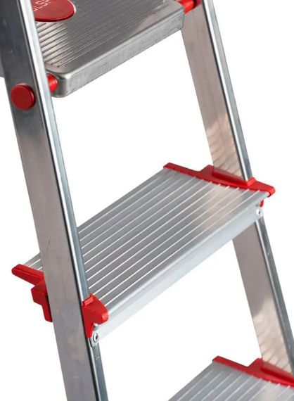 Драбина Rolser Escalera Norma 220 5 щаблів (NOR038) | Зображення 1