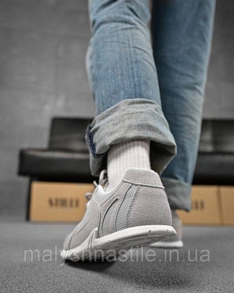 Женские кроссовки miuu leral black grey  ДЛ6406 | Зображення 2