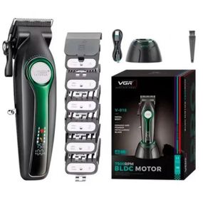 Машинка для стрижки VGR V-010 RH-848 Professional Metal