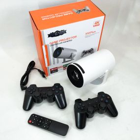 Портативна ігрова приставка-консоль SUP X10 Plus, Портативна консоль на 400 ігор, Ігрова консоль sup KJ-30