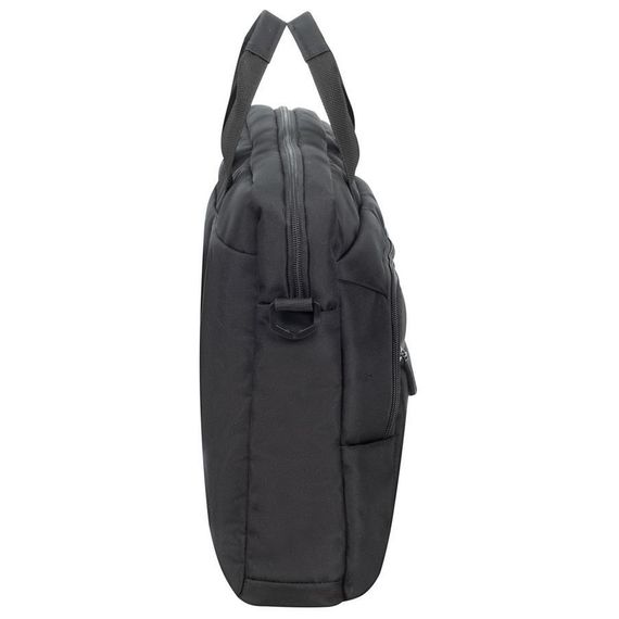 Сумка для ноутбука RivaCase 15.6" 7531 Alpendorf, Black (7531Black) | Зображення 3